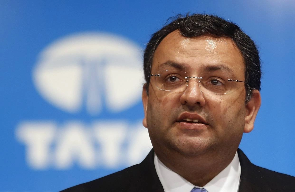 7 interesting facts about Cyrus Mistry