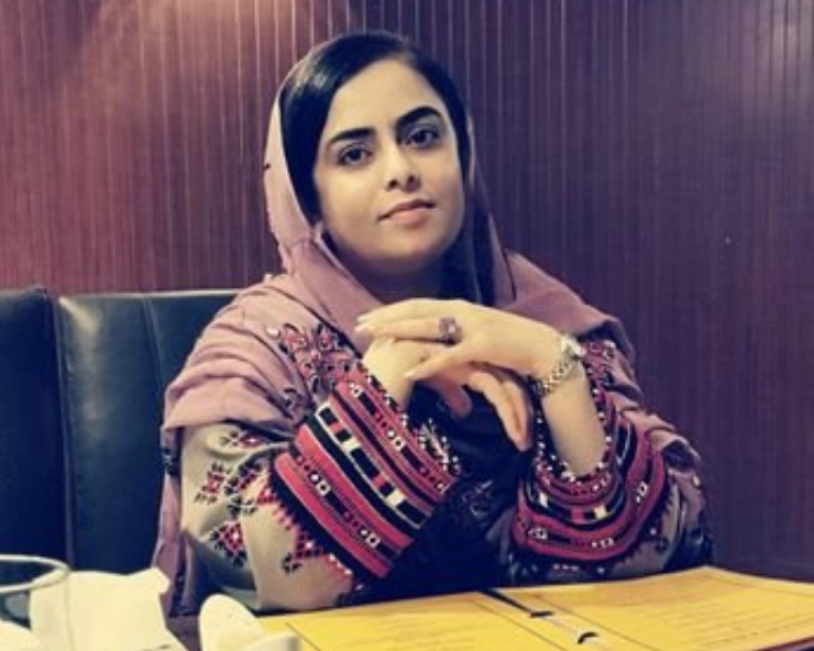 Who is Ayesha Zehri? Balochistan’s 1st woman deputy commissioner