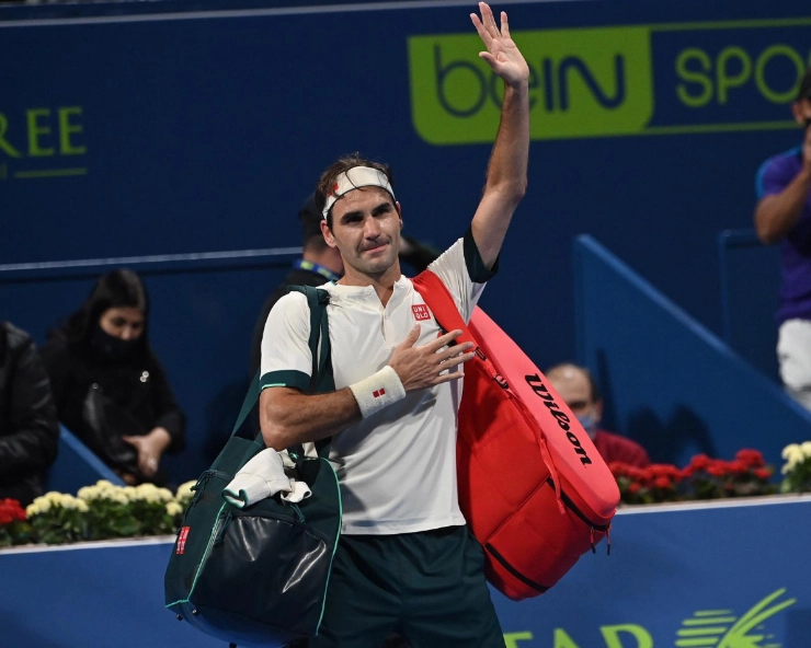 Roger Federer announces retirement; Here’s HOW his rival Rafael Nadal reacted