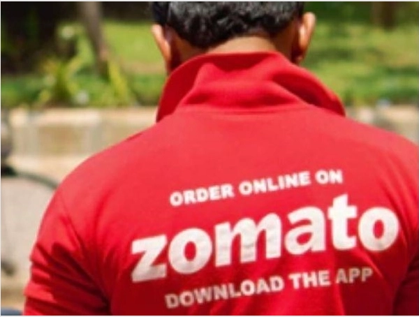 Zomato delivery man arrested after he forcibly kisses woman customer in Pune