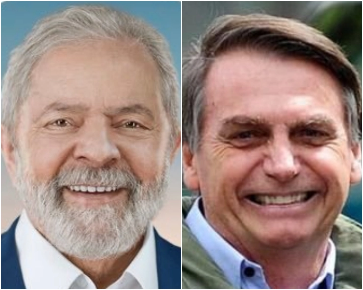 Brazil presidential election: Lula to face Bolsonaro in runoff