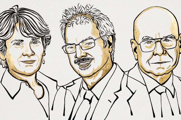 Nobel Prize: Carolyn R. Bertozzi, Morten Meldal and K. Barry Sharpless win 2022 award for chemistry