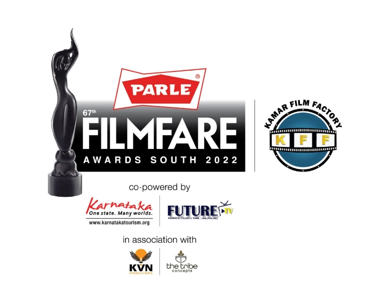 Filmfare Awards South 2022 to be held in Bengaluru
