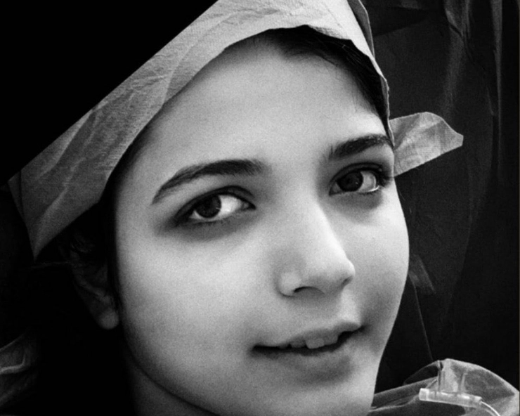 Iranian schoolgirl reportedly beaten to death for refusing to sing pro-regime anthem