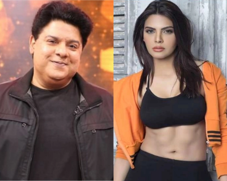 “Sajid Khan made me touch his genitals”: Summon likely against Bigg Boss 16 contestant on Sherlyn Chopra's complaint