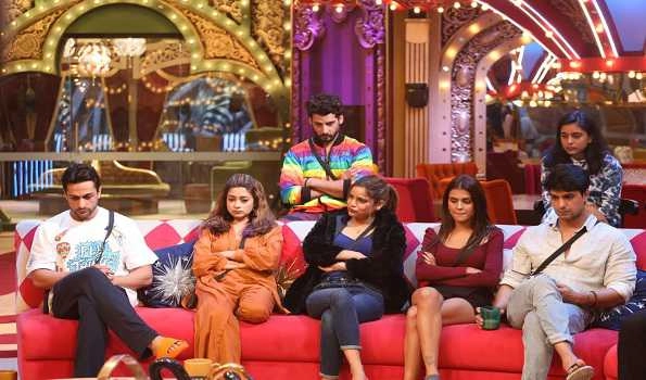 Bigg Boss 16 to witness rebellious fights for captaincy & ration (VIDEO)