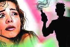Uttar Pradesh horror: Bike-borne youths throw acid on two girls in Deoria