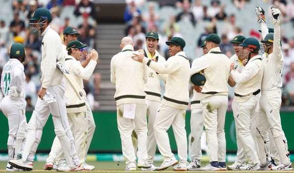 AUS vs SA: Australia wrap up South Africa series on high note, close in on WTC final