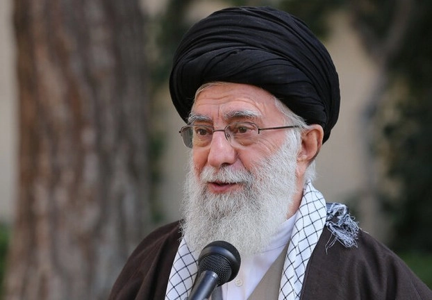 Iran supreme leader conditionally 'pardons' protesters