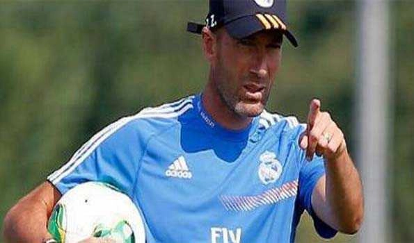 Zinedine Zidane refuses to become coach of US national football team - Reports