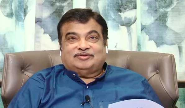Maharashtra: CEO initiates action against school for use of children in Nitin Gadkari's campaign