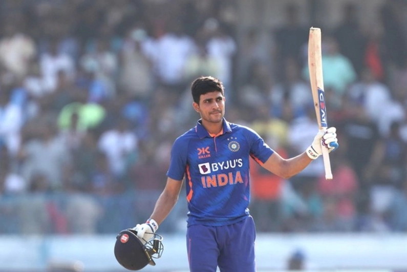 IND vs NZ: Shubman Gill's record-breaking ton helps India win T20I series 2-1