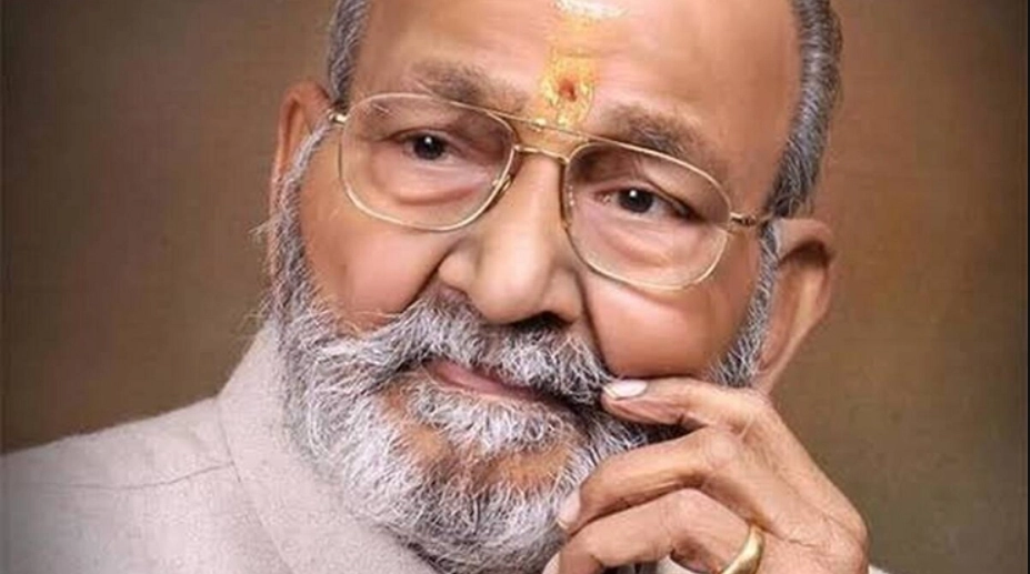 PM Modi condoles death of veteran filmmaker K Viswanath