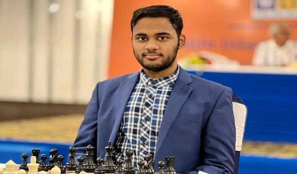 Chess: India's Erigaisi beats Firouzja to set up Carlsen clash