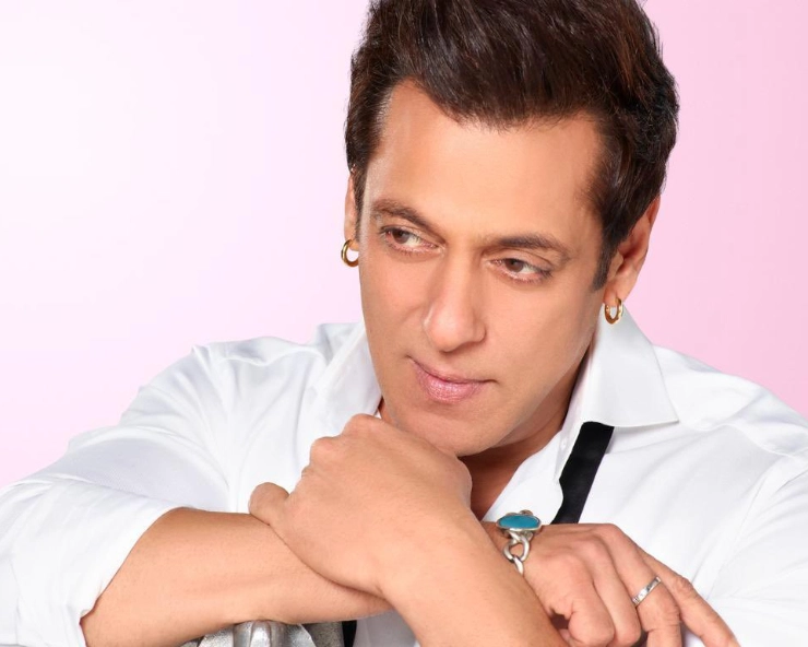 Salman Khan announces shoot wrap of ‘Kisi Ka Bhai Kisi Ki Jaan‘