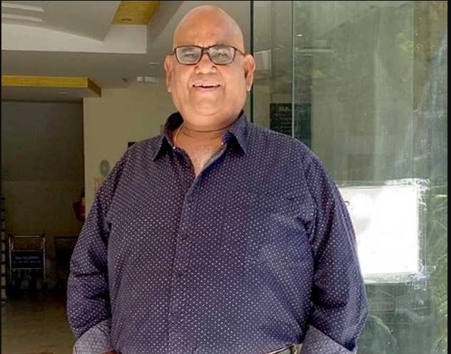 Delhi Police initiates probe into death of actor Satish Kaushik after woman’s allegations