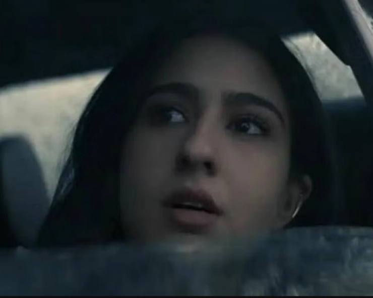 Sara Ali Khan looks promising in ‘Gaslight’ trailer - WATCH