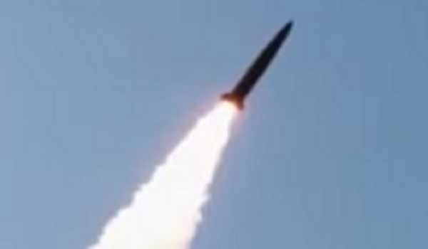 North Korea fires several cruise missiles: Seoul