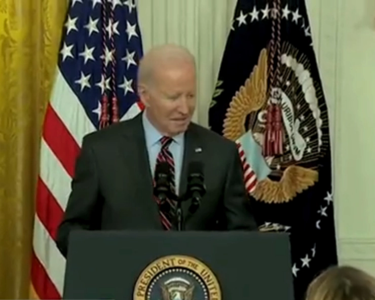 Fact check: Biden, the Nashville shooting, and ice cream