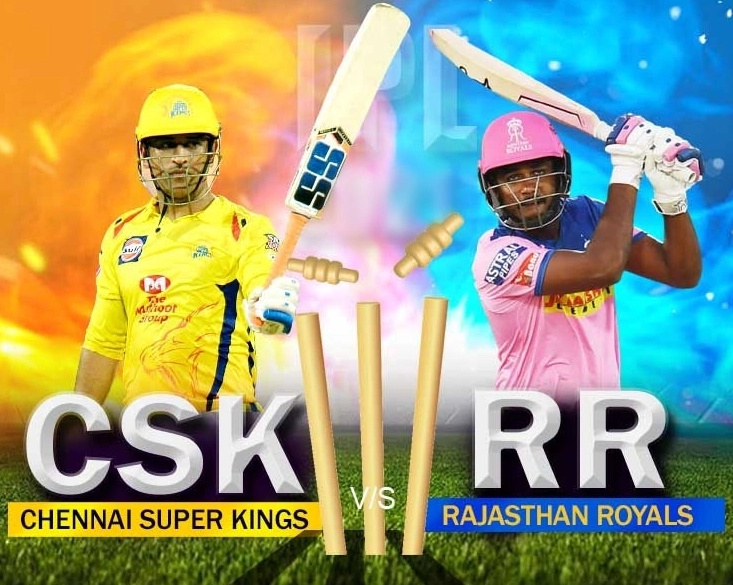 IPL 2023: JioCinema viewership touches 2.2 cr during CSK vs RR match