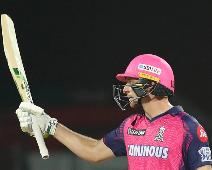 IPL 2024, RR vs KKR: Jos Buttler's unbeaten century powers Rajasthan Royals to a thrilling victory