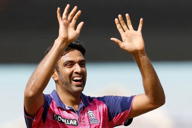 Ashwin 'flummoxed' by some umpiring decisions in this IPL