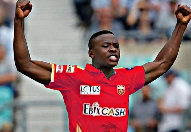 Kagiso Rabada breaks Lasith Malinga's record, becomes fastest bowler to take 100 IPL wickets