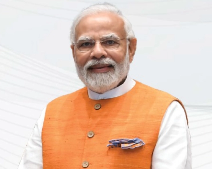 PM Modi greets people of Gujarat and Maharashtra on Statehood day