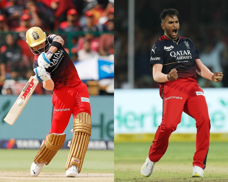 IPL 2023: Virat Kohli's fifty and debutant Vijaykumar Vyshak's 3/20 helps Royal Challengers Bangalore beat Delhi Capitals