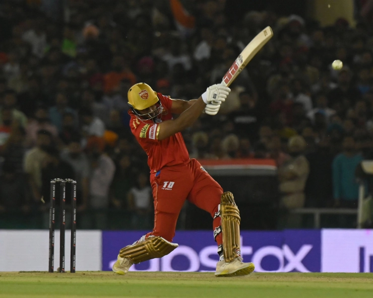 IPL 2023: Sikandar Raza, Shahrukh Khan give victory to Punjab Kings over Lucknow Super Giants