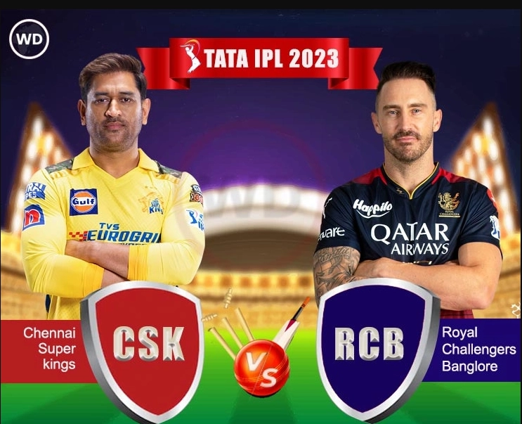 IPL 2023, CSK vs RCB: Devon Conway-Shivam Dube help Chennai Super Kings pull off stunner against Royal Challengers Bangalore