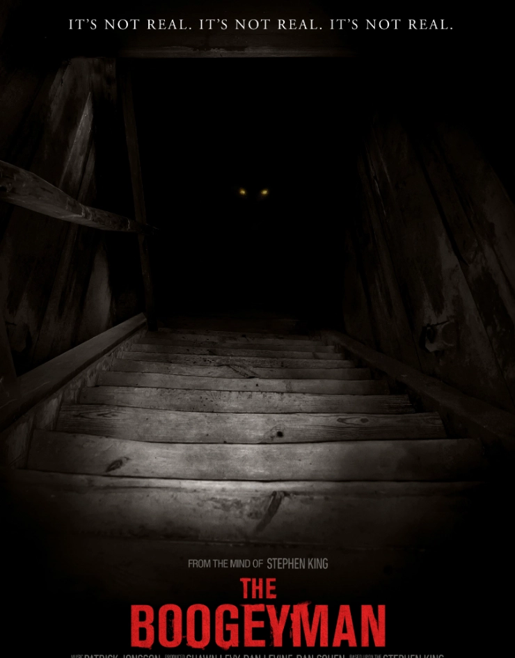 Trailer of horror thriller ‘The Boogeyman’ out - WATCH