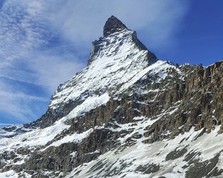 Switzerland: 5 cross-country skiers found dead near Zermatt