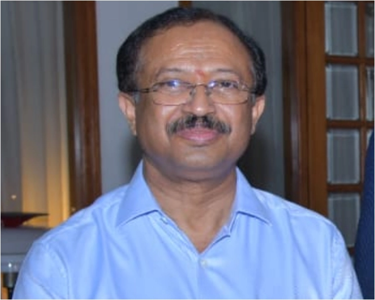 Operation Kaveri : MoS External Affairs Muraleedharan leaves for Sudan