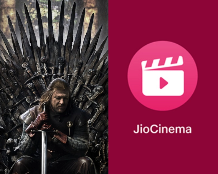 ‘Game of Thrones’, ‘Succession’ to stream on Jio Cinema as Viacom 18 strikes deal with Warner Bros