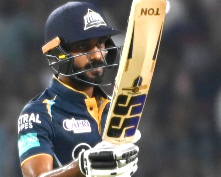 GT vs KKR, IPL 2023: David Miller, Vijay Shankar give Gujarat Titans win over Kolkata Knight Riders