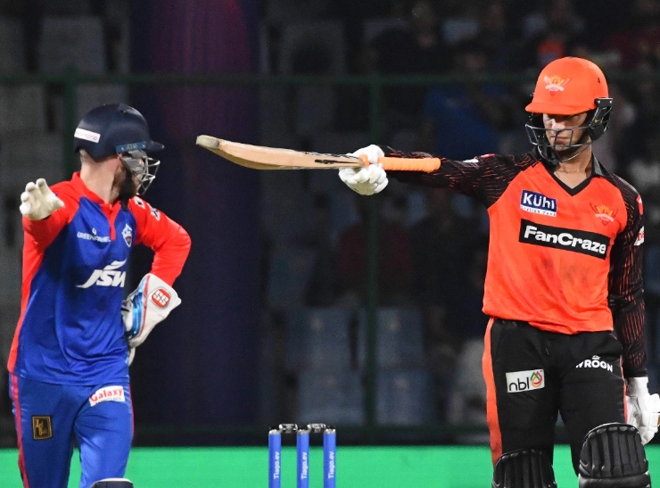 SRH vs DC, IPL 2023: Sunrisers Hyderabad gets much-needed win, defeat Delhi Capitals