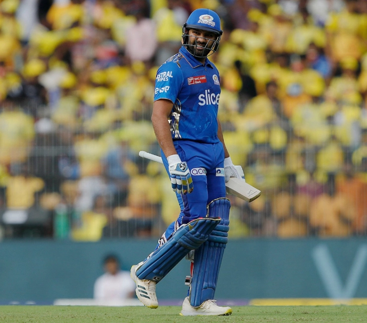 Rohit Sharma should take a break from IPL to keep himself fit for WTC final: Sunil Gavaskar