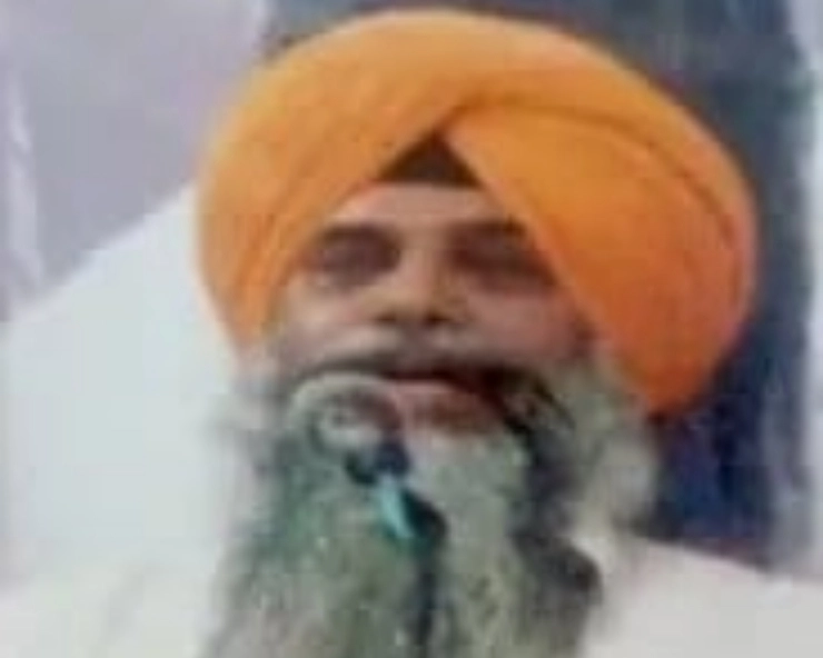 Wanted Khalistani terrorist Paramjit Singh Panwar shot dead in Pakistan