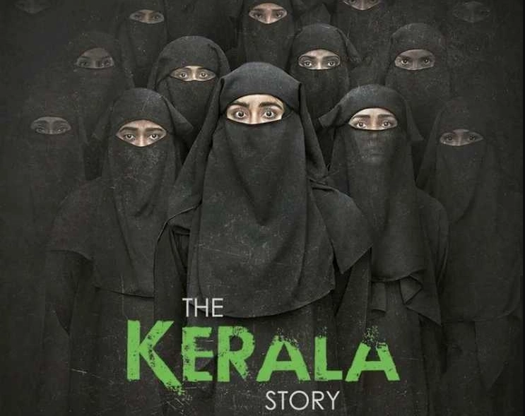 The Kerala Story Box Office Collection: Adah Sharma starrer set to hit Rs 150 crore mark