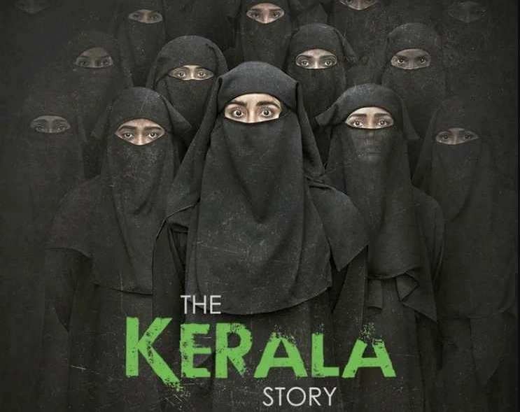 Day after West Bengal bans 'The Kerala Story', UP makes Sudipto Sen, Adah Sharma's film tax-free