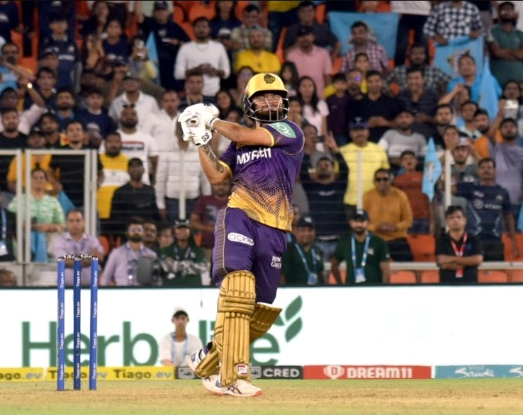 KKR vs PBKS, IPL 2023: Rinku Singh, Andre Russel do it again for Kolkata Knight Riders, get crucial win (VIDEO)