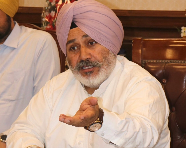 Jalandhar win stamp on AAP govt's pro-people policies: Punjab minister Jouramajra