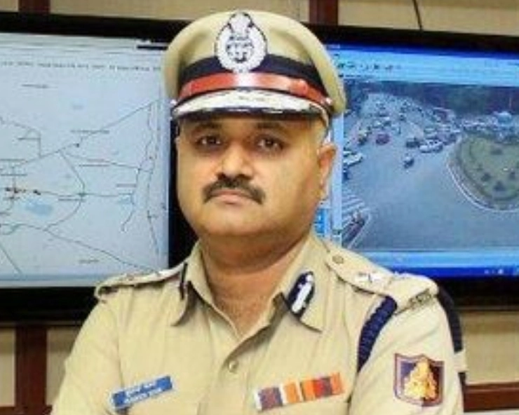 Who is new CBI chief Praveen Sood and why DK Shivakumar once called him 'Nalayak'