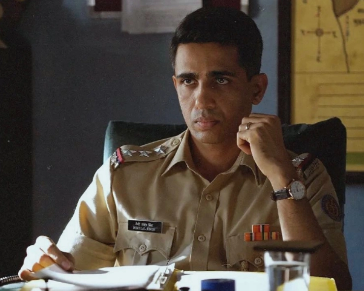 ‘Dahaad’: Here’s why Gulshan Devaiah is called ‘encyclopedia’ by his costars
