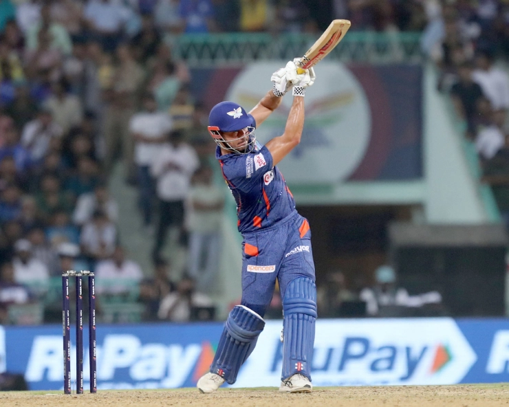 LSG vs MI, IPL 2023: Lucknow Super Giants beat Mumbai Indians in a thrilling Match