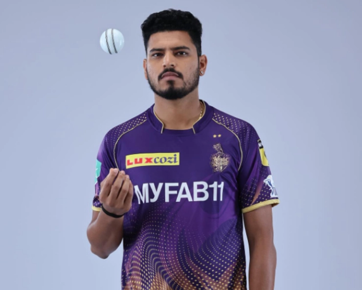 IPL 2023: Inspiring journey of Kolkata Knight Riders' Vaibhav Arora, Triumph through struggles