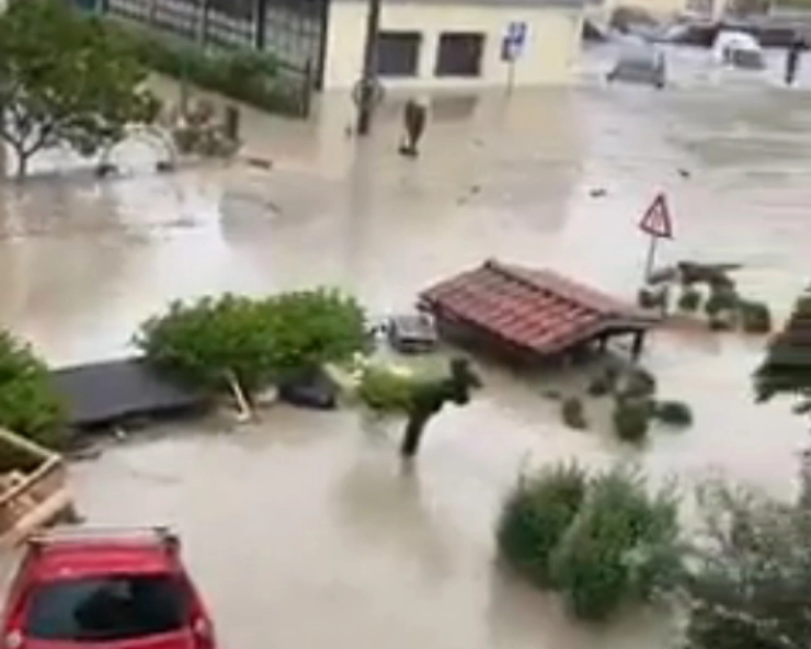 Italy: Deadly floods wreak havoc on Adriatic coast, F1 GP cancelled (VIDEOS)