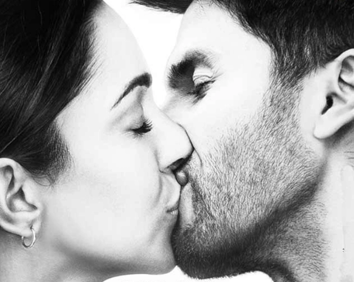 Kiss away the calories: 11 fun facts about kissing