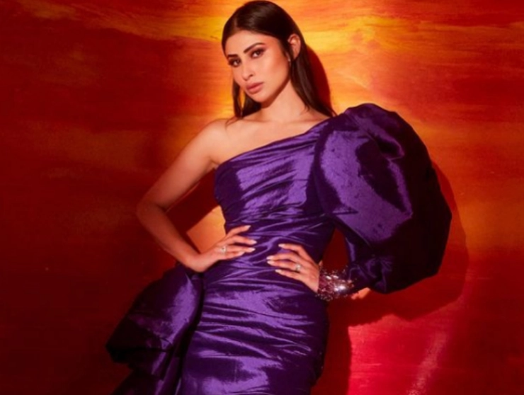 'Can't wait to showcase my passion for cinema,' says excited Mouni Roy on Cannes debut